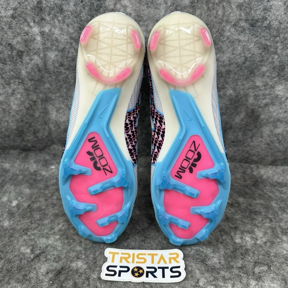 Nike mercurial superfly